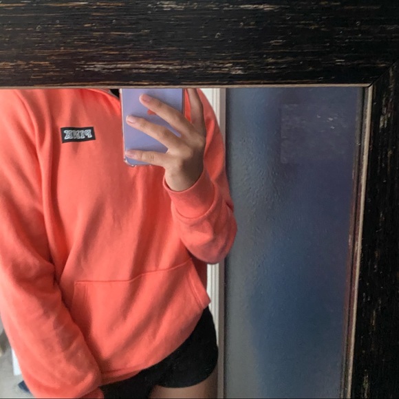 Brand new Pink pullover - Picture 2 of 3